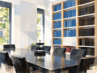 besprechungszimmer