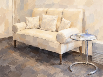 sofa